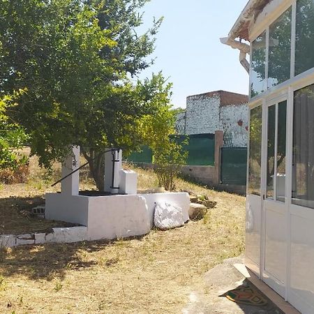 Casa Do Ciborro Moradia Villa Екстериор снимка
