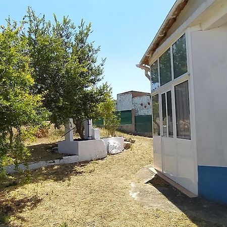 Casa Do Ciborro Moradia Villa Екстериор снимка