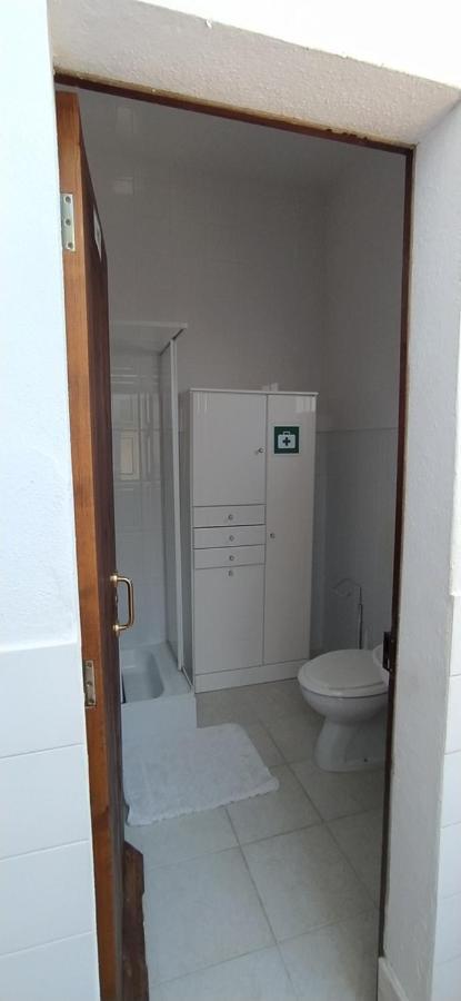 Casa Do Ciborro Moradia Villa Екстериор снимка