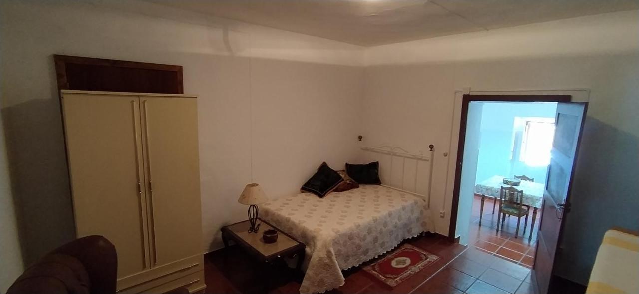 Casa Do Ciborro Moradia Villa Екстериор снимка