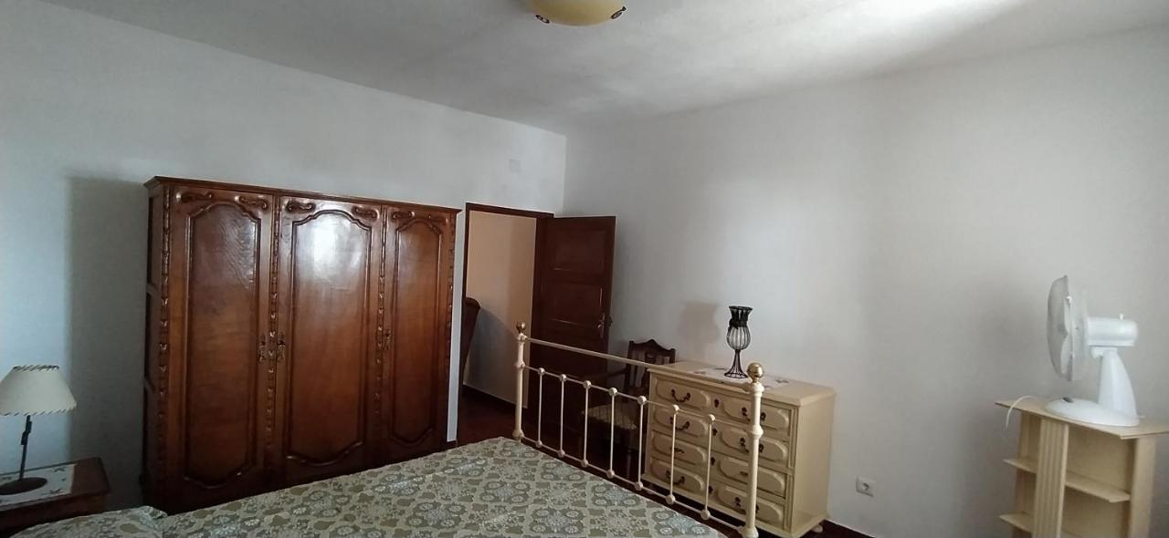 Casa Do Ciborro Moradia Villa Екстериор снимка