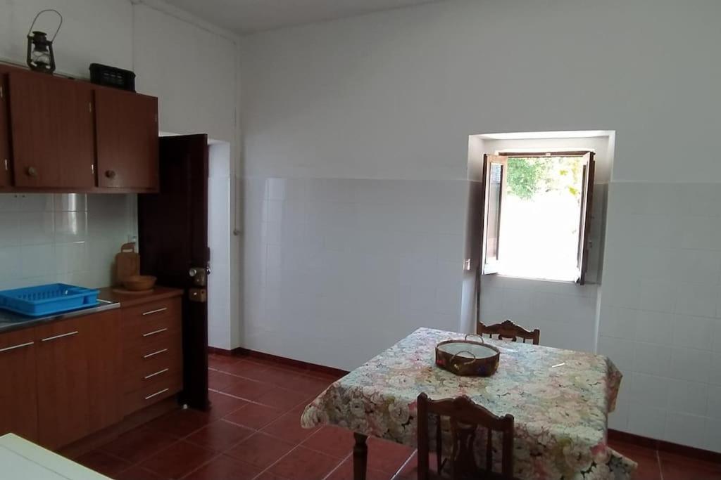 Casa Do Ciborro Moradia Villa Екстериор снимка