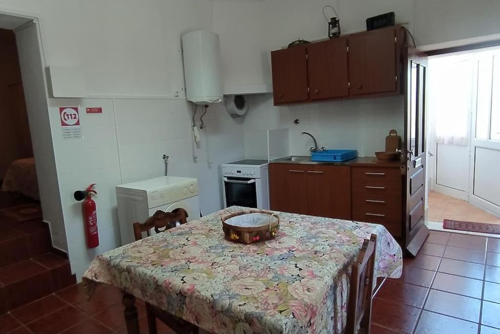 Casa Do Ciborro Moradia Villa Екстериор снимка