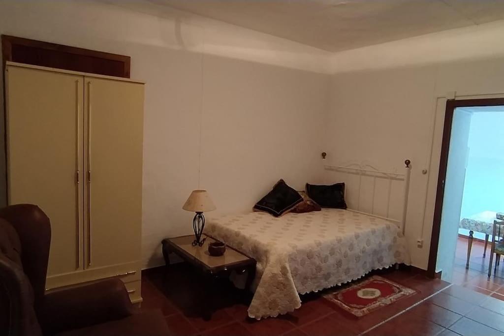 Casa Do Ciborro Moradia Villa Екстериор снимка