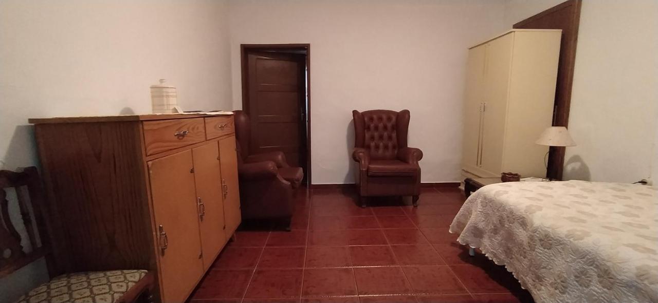 Casa Do Ciborro Moradia Villa Екстериор снимка